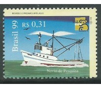 C2184 NAVIO DE PESQUISA 99 - 10.253 M